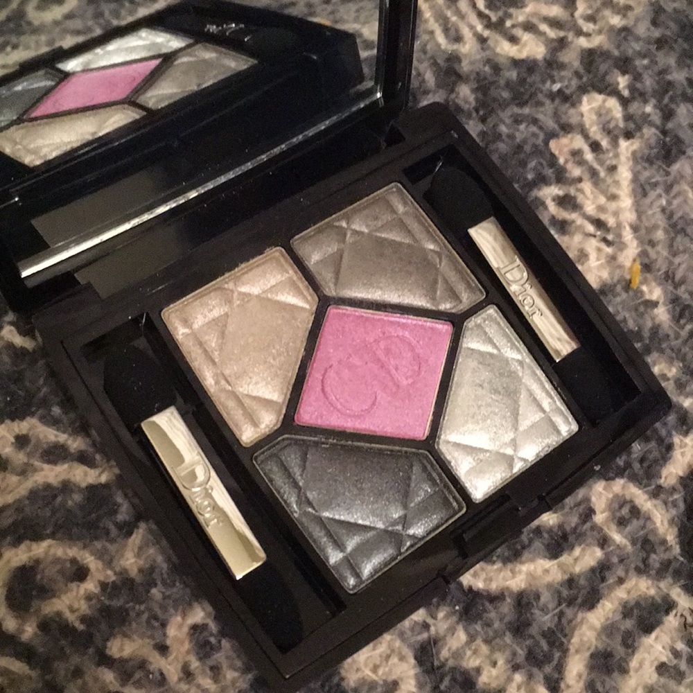 NEW Dior #089